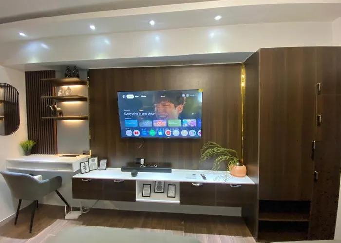Aparthotel Maison Victoire
