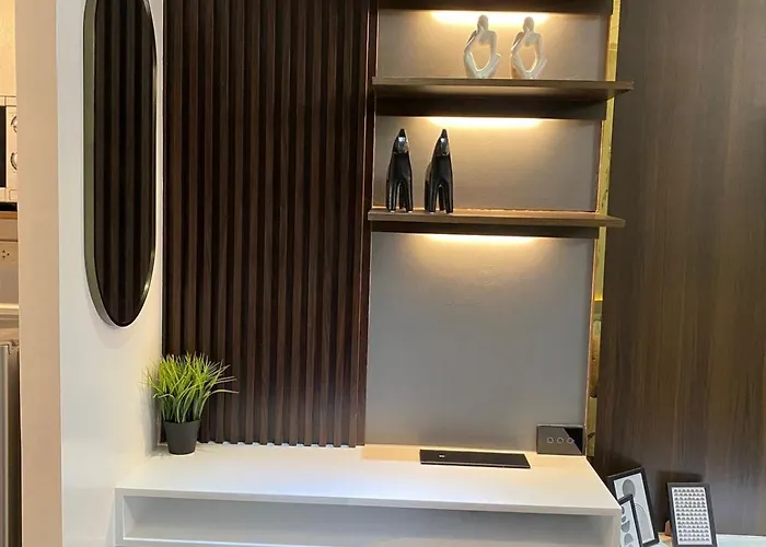 Aparthotel Maison Victoire Manila